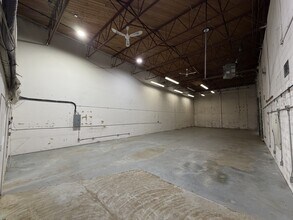 2520 Simpson Rd, Richmond, BC for lease Interior Photo- Image 2 of 7