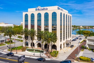 More details for 500 S Florida Ave, Lakeland, FL - Office for Lease