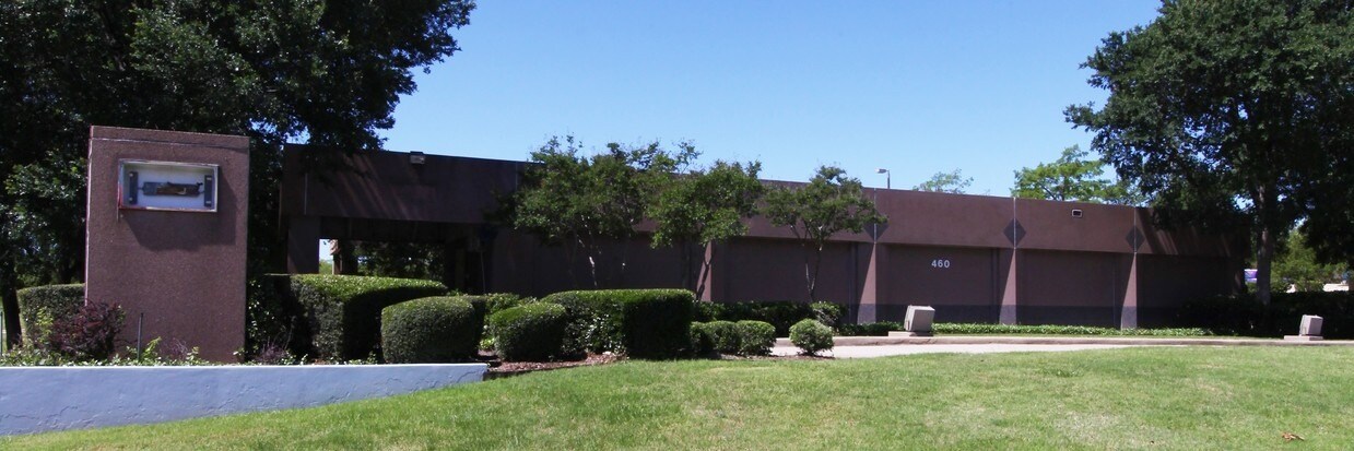 460 E John Carpenter Fwy, Irving, TX à vendre Photo du bâtiment- Image 1 de 2