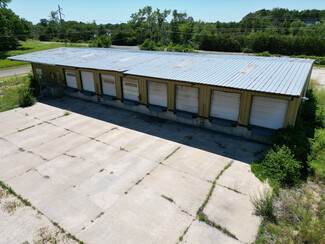 Plus de détails pour 1421 S Washington Ave, Iola, KS - Industriel/Logistique à louer