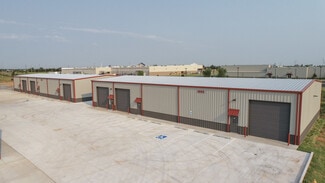 More details for 1031 Thunderbird Lane, Mustang, OK - Industrial for Lease