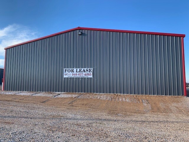 3882 S Highway 287, Decatur, TX à louer - Photo du bâtiment - Image 3 de 20