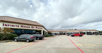 Plus de détails pour 1801 W Polo Rd, Grand Prairie, TX - Vente au détail à louer