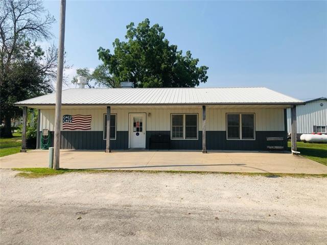 107 E North St, Galt, MO for sale - Building Photo - Image 1 of 1