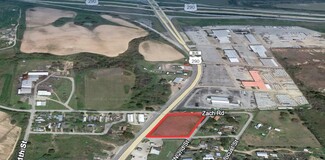 Plus de détails pour 00 Business 290 N., Hempstead, TX - Terrain à vendre