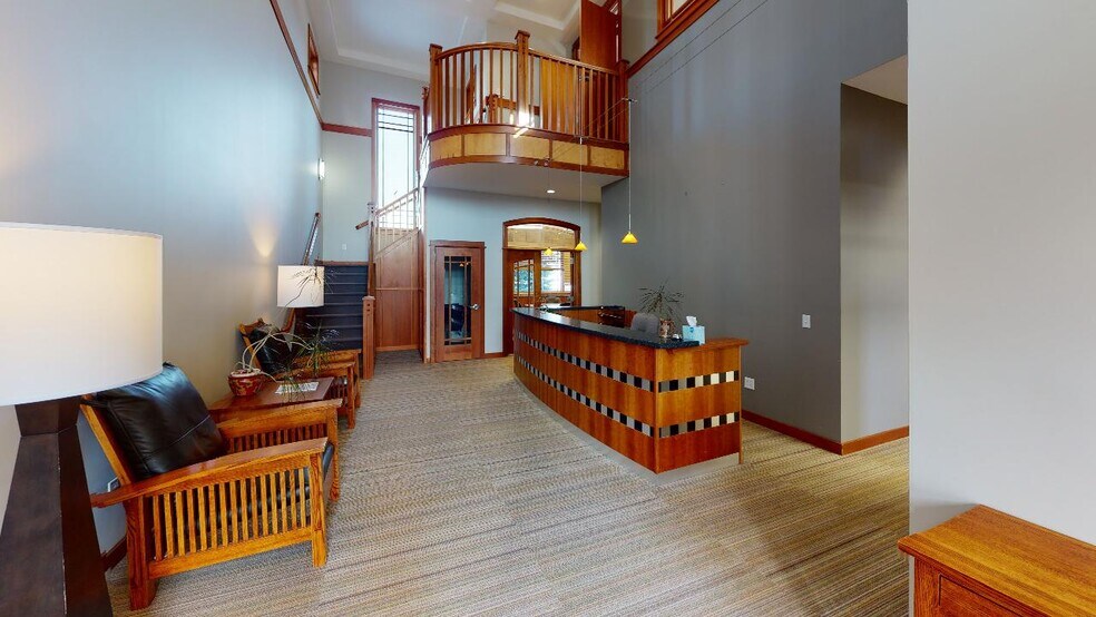 1946 Stadium Dr, Bozeman, MT à louer - Photo intérieure - Image 2 de 21