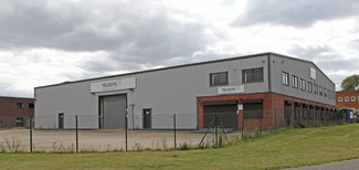 More details for Lovet Rd, Harlow - Industrial for Lease