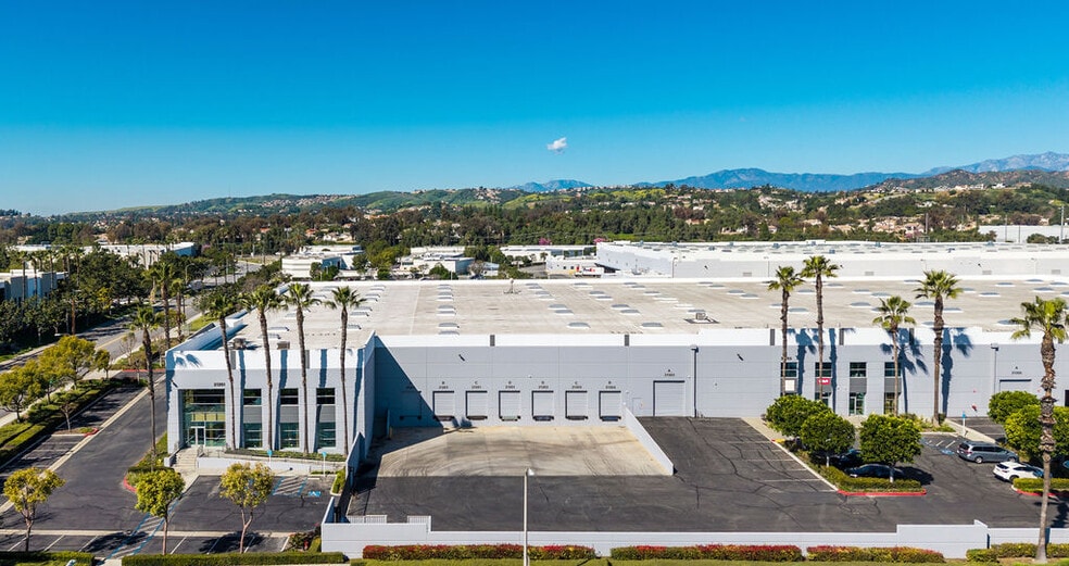 21303 Ferrero Pky, City of Industry, CA for lease - Building Photo - Image 2 of 5