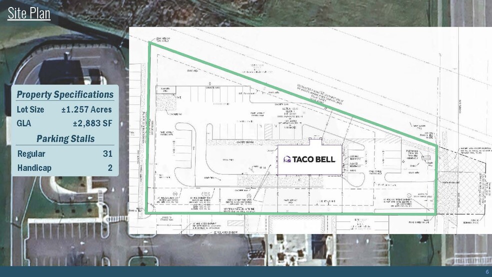 5802 S Transit Rd, Lockport, NY for sale - Building Photo - Image 2 of 4