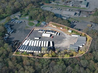 More details for 1687 E Old Philadelphia Rd, Elkton, MD - Land for Lease