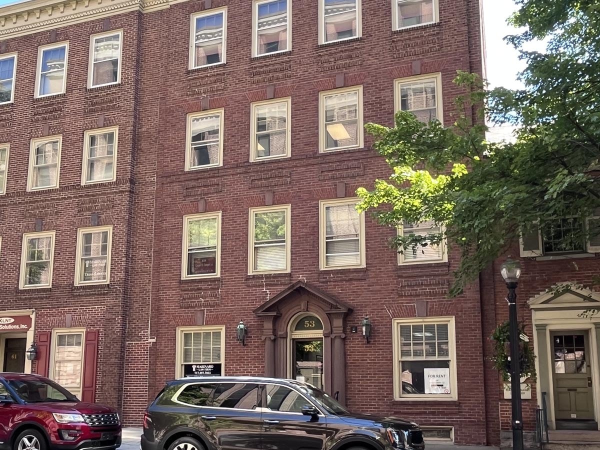 53 N Duke St, Lancaster, PA à louer Photo principale- Image 1 de 12