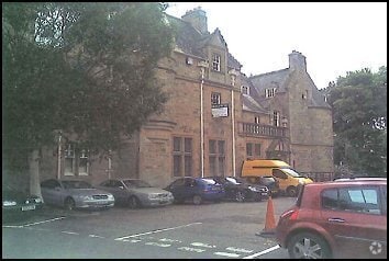 St Ninians Rd, Stirling à vendre - Photo du bâtiment - Image 3 de 4