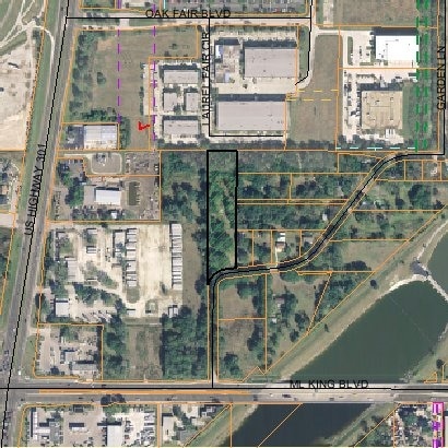 4002 Garden Ln, Tampa, FL à vendre - Photo principale - Image 3 de 6