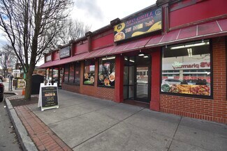 More details for 982 Main St, Springfield, MA - Retail for Sale