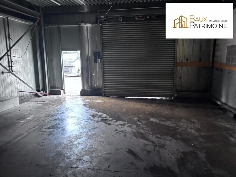 Industrial in Drancy for lease - Interior Photo - Image 2 of 6