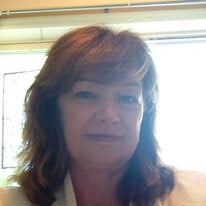 Cheryl Henshall