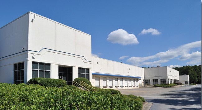 Plus de détails pour 5901 Bakers Ferry Rd SW, Atlanta, GA - Industriel à louer