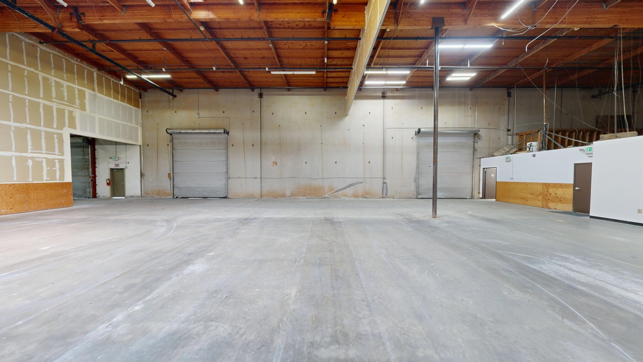 8450 Belvedere Ave, Sacramento, CA for lease Interior Photo- Image 1 of 4