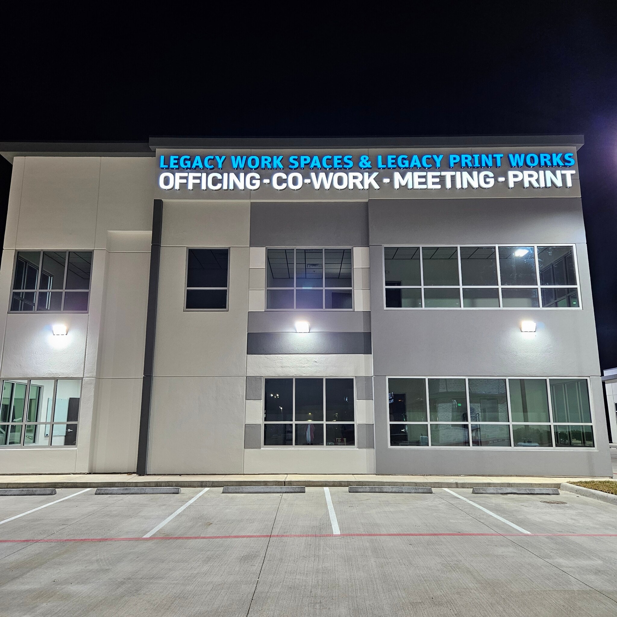 8315 FM 723, Richmond, TX for lease Building Photo- Image 1 of 3