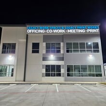 8315 FM 723, Richmond, TX for lease Building Photo- Image 1 of 3