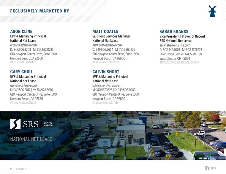 7922 Dixie Dr, Dayton, OH for sale - Building Photo - Image 2 of 8