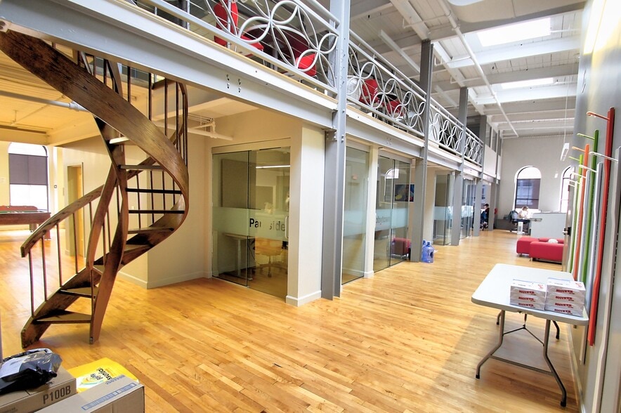 60-66 Pearl St, Portland, ME for lease - Interior Photo - Image 3 of 7