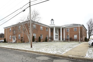 More details for 5437 Mahoning Ave, Youngstown, OH - Office for Lease