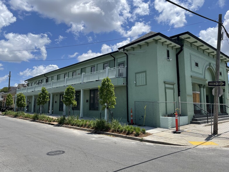 3920 Baronne St, New Orleans, LA for sale - Building Photo - Image 1 of 1