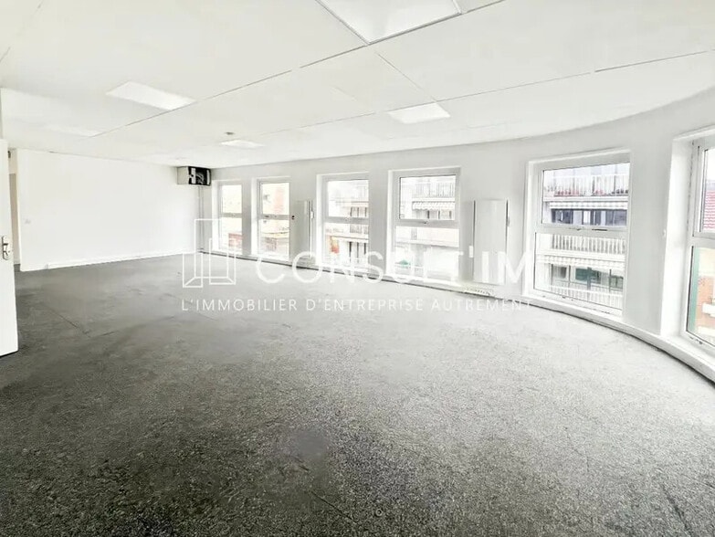 Bureau dans Boulogne-Billancourt à louer - Photo intérieure - Image 3 de 7