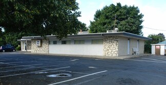 Plus de détails pour 1305-1315 N Napa St, Spokane, WA - Bureau à louer