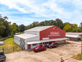 Plus de détails pour 10432 S Choctaw Dr, Baton Rouge, LA - Industriel à vendre