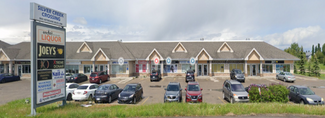 Plus de détails pour 800 Veterans Blvd NW, Airdrie, AB - Vente au détail à louer