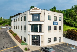 More details for 1201 Broughton Rd, Pittsburgh, PA - Office for Lease