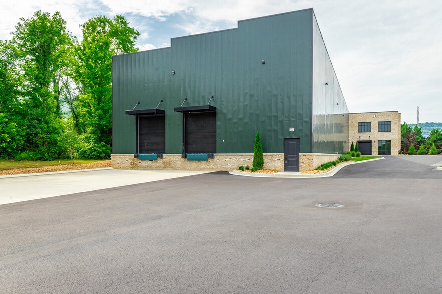 5402 Ooltewah Ringgold Rd, College Dale, TN for lease - Building Photo - Image 3 of 20