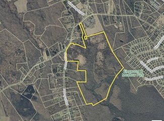 More details for Mystic Rd, North Stonington, CT - Land for Sale