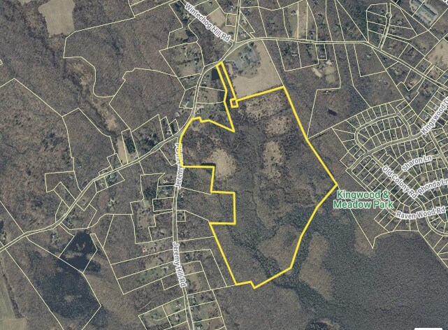 Mystic Rd, North Stonington, CT for sale Primary Photo- Image 1 of 4