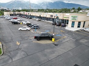 228-264 E 6400 St S, Salt Lake City, UT à louer Photo intérieure- Image 2 de 2