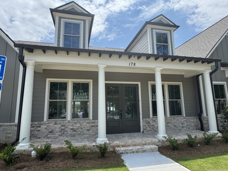178 River Green Ave, Canton, GA for lease - Building Photo - Image 1 of 6