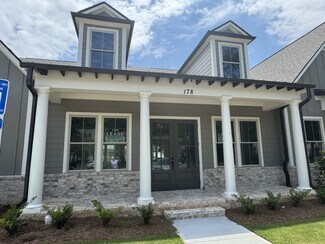 Plus de détails pour 178 River Green Ave, Canton, GA - Commerce de détail à louer