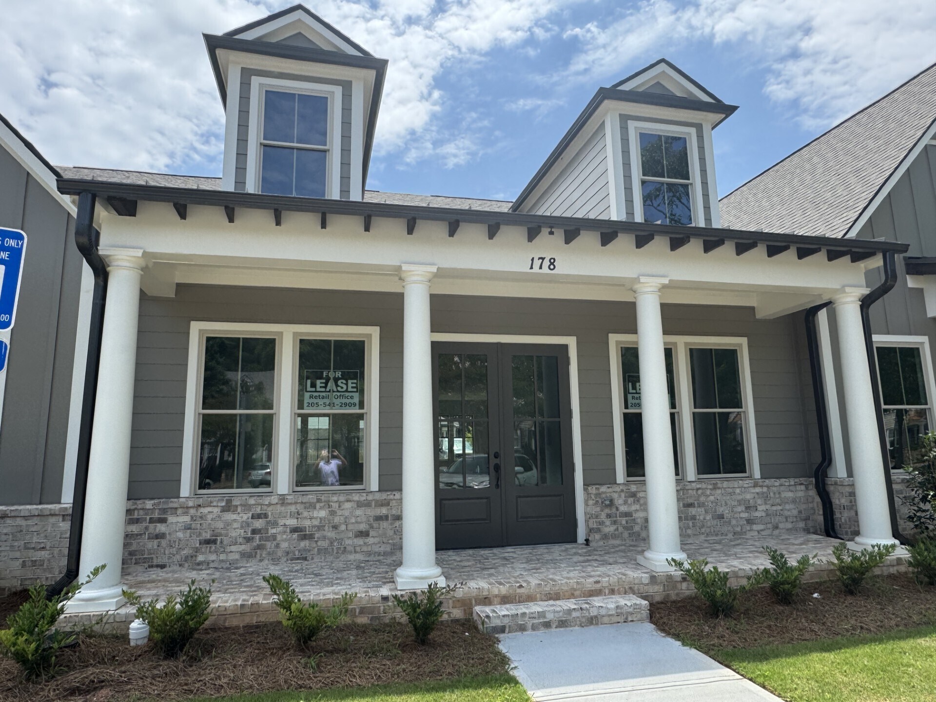 178 River Green Ave, Canton, GA à louer Photo du bâtiment- Image 1 de 7