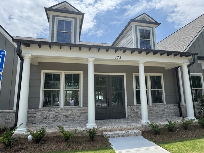 More details for 178 River Green Ave, Canton, GA - Retail for Lease