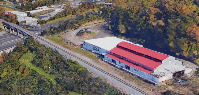 More details for 4001 Bruhin Rd, Knoxville, TN - Industrial for Sale