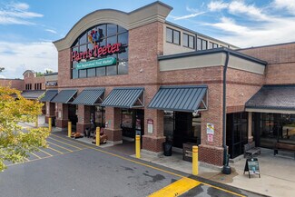 Plus de détails pour 2600-2701 Lawndale Dr, Greensboro, NC - Commerce de détail à louer