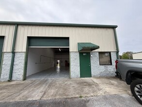 2501 SW 57th Ave, Ocala, FL for lease Building Photo- Image 1 of 5