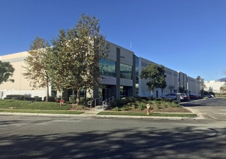 More details for 8822 Flower Rd, Rancho Cucamonga, CA - Industrial for Lease