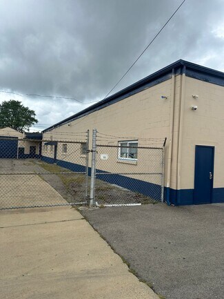 More details for 200 Grand Ave, Clarion, PA - Office for Lease