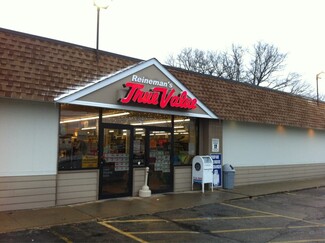 More details for 24708 75th St, Salem, WI - Office/Retail for Lease