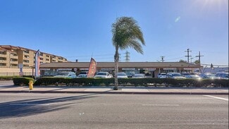 More details for 7600-7612 Katella Ave, Stanton, CA - Retail for Lease