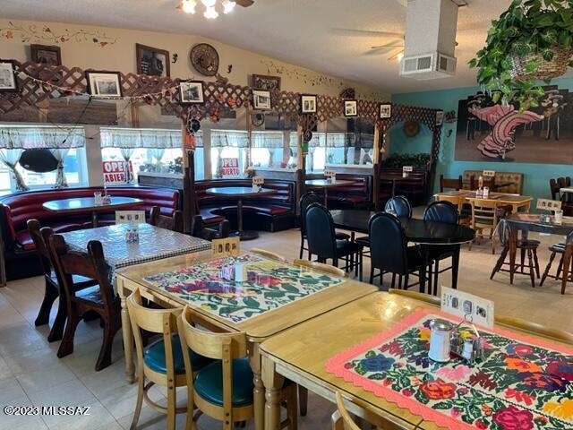 700 E 4th St, Benson, AZ à vendre - Photo du bâtiment - Image 2 de 18