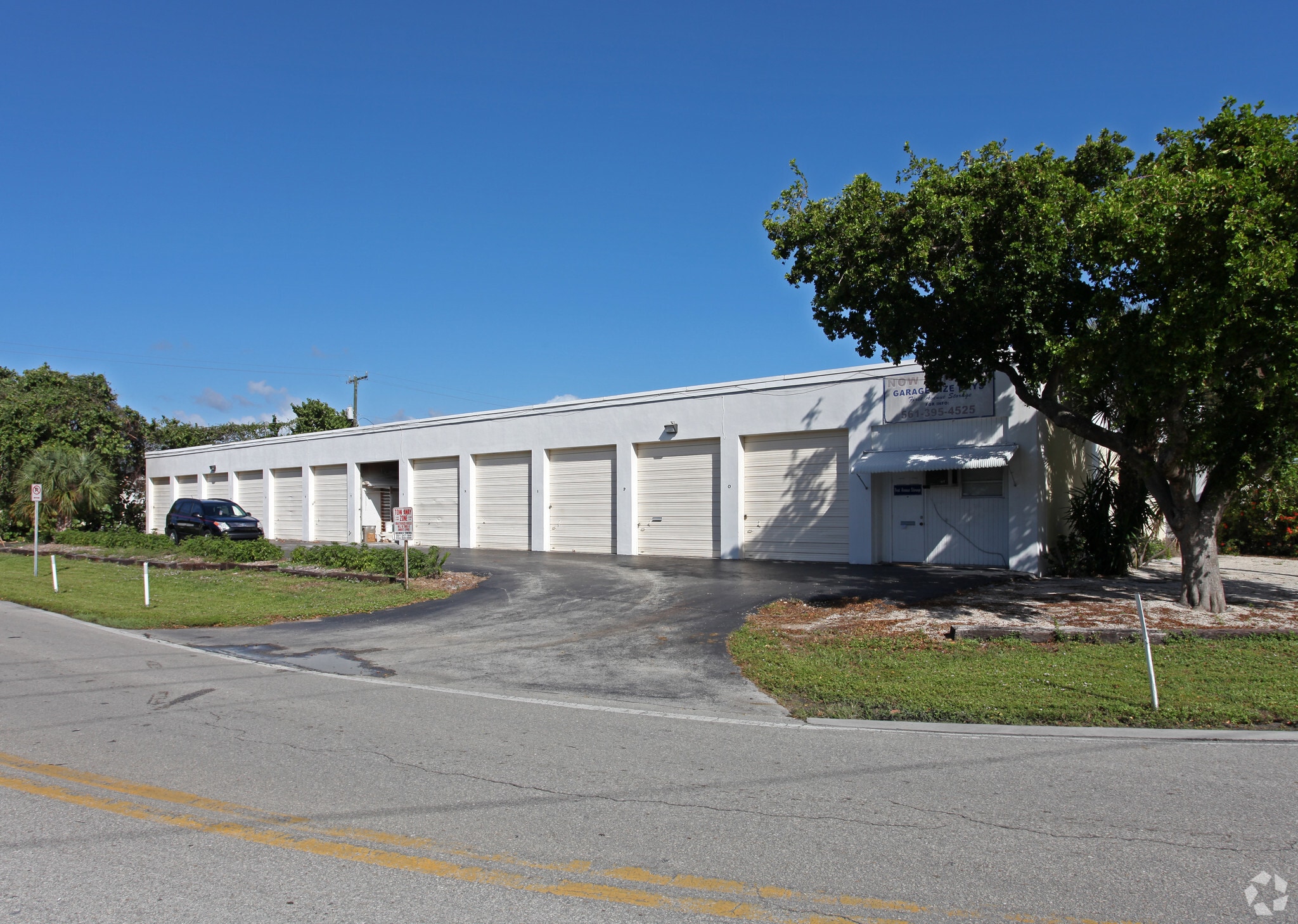 2411-2451 NW 1st Ave, Boca Raton, FL for lease Primary Photo- Image 1 of 9
